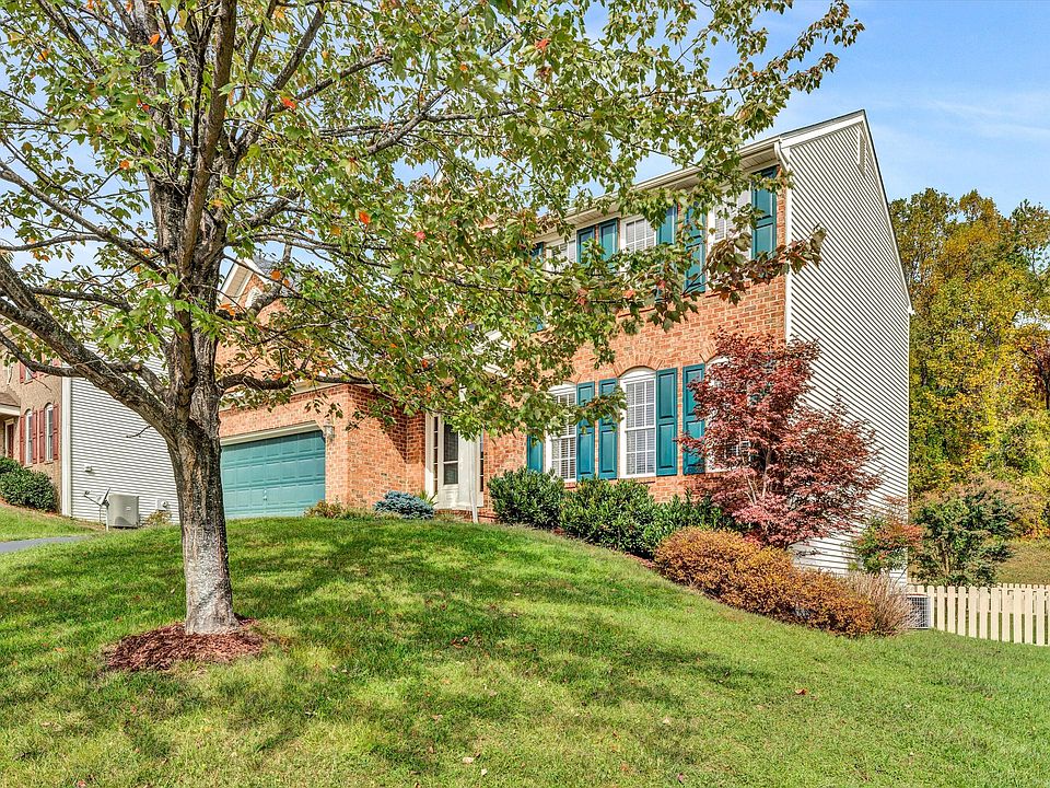 6548 Dr, Roanoke, VA 24018 Zillow