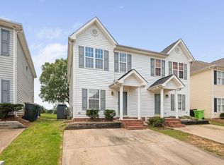 2133 Ventana Ln, Raleigh, NC 27604