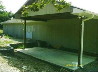 322 Richardson Ln, Yellville, AR 72687