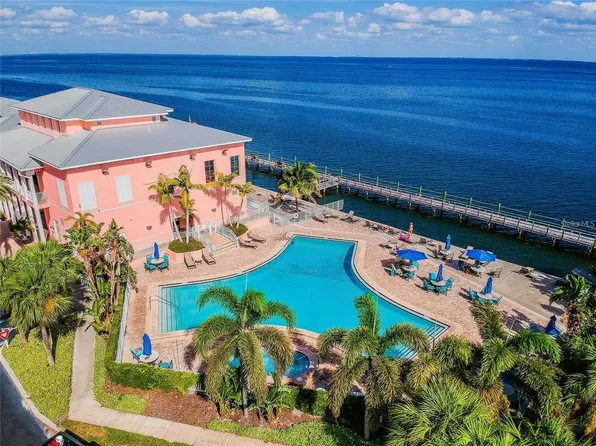 5111 Coquina Key Dr SE APT C, Saint Petersburg, FL 33705