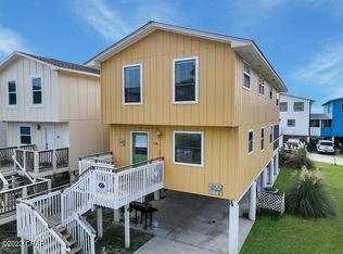 130 Cape Dunes Dr, Port Saint Joe, FL 32456