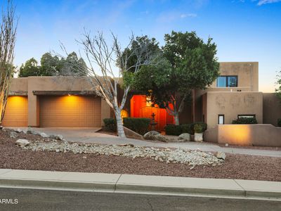 2864 N KASHMIR --, Mesa, AZ, 85215