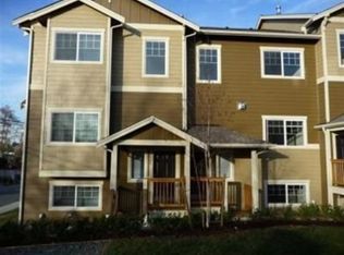 7341 Rainier Dr, Everett, WA 98203