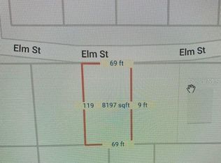 Elm St LOT 7, Lady Lake, FL 32159