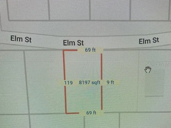 Elm St Lot 7, Lady Lake, FL 32159