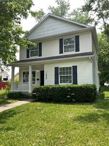 1524 W 2nd St, Dayton, OH, 45402
