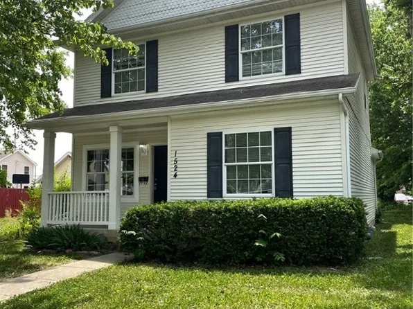 1524 W 2nd St, Dayton, OH 45402