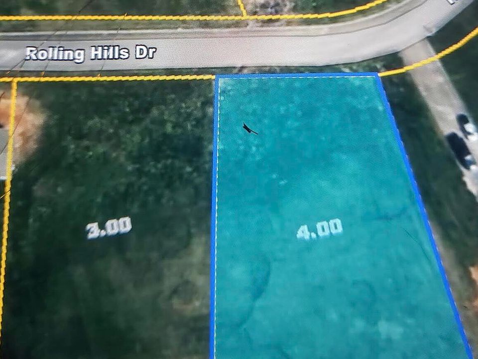 2nd image of LOT 3 Rolling Hills Dr