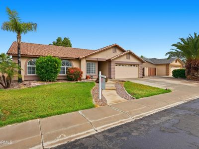 3762 E Thornton Ave, Gilbert, AZ, 85297