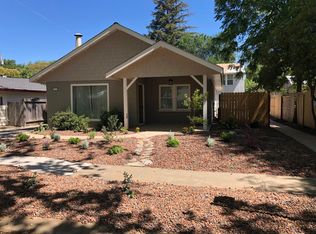 5217 U St, Sacramento, CA 95817