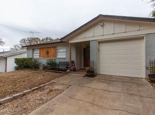 7021 Payte Ln, North Richland Hills, TX 76182