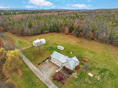 9 Snug Harbor Road, Belgrade, ME, 04917
