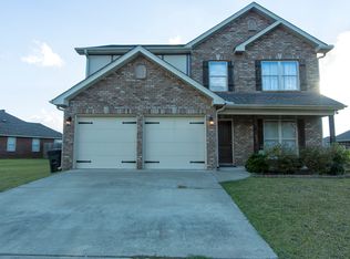 3614 Wind Ridge Ln, Bessemer, AL 35022