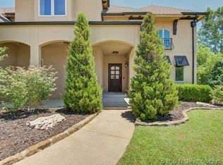 3705 S Tamarack Ave, Broken Arrow, OK 74011