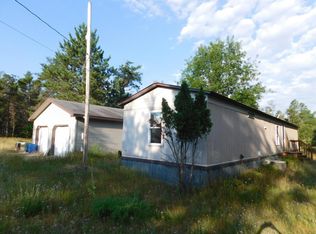 922 E M 72 Hwy, Grayling, MI 49738
