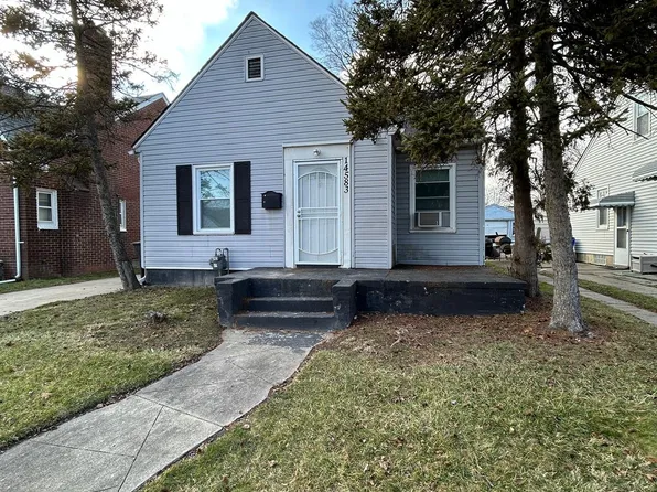 14583 Monica St, Detroit, MI 48238