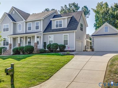 8219 Longlands Ct, Chesterfield, VA, 23832