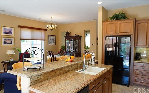 2nd image of 23851 Belcaro Ct