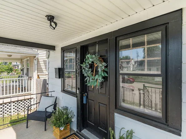 504 Earle Ave, Covington, KY 41015