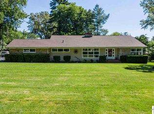 720 Friedman Ln, Paducah, KY 42001