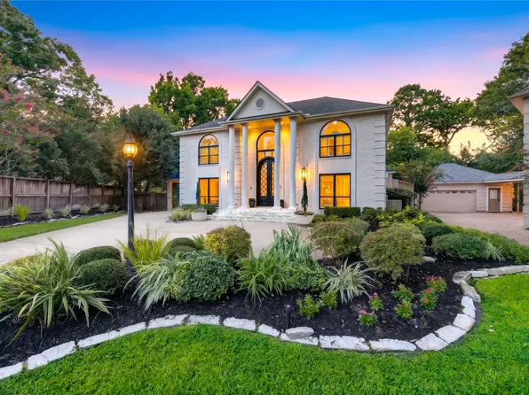 806 Herdsman Dr, Houston, TX 77079