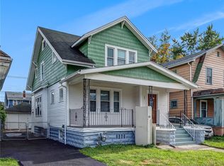243 Berkshire Ave, Buffalo, NY 14215