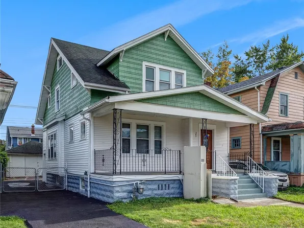 243 Berkshire Ave, Buffalo, NY 14215