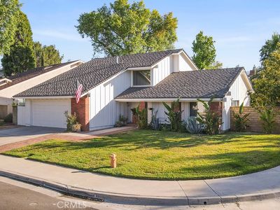 25525 Via Juana, Santa Clarita, CA, 91355