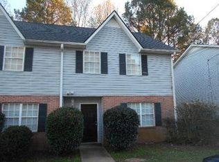 4341 Logan Way, Acworth, GA 30101