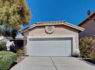 4714 Roby Grey Way, North Las Vegas, NV 89081