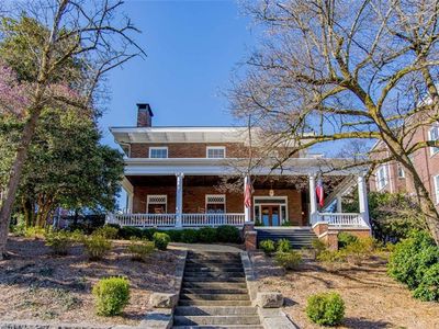 204 E 4th Ave, Rome, GA, 30161
