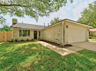 8601 Huebinger Pass, Austin, TX 78745