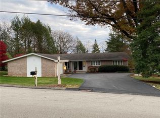 780 White Farm Rd, Indiana, PA 15701