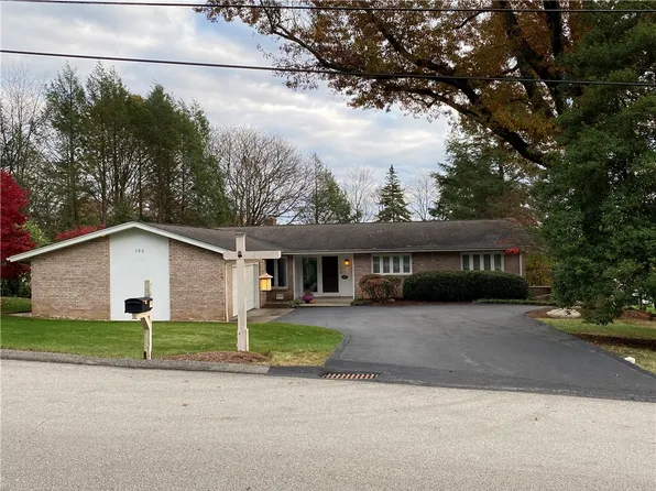 780 White Farm Rd, Indiana, PA 15701