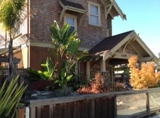 1209 Seabright Ave, Santa Cruz, CA