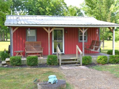 17588 Pocahontas Trl, White Sulphur Springs, WV, 24986