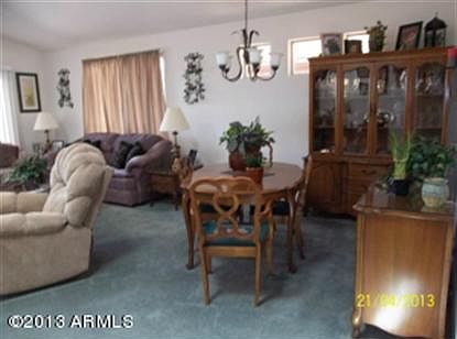 5th image of 10127 E Trailhead Ct