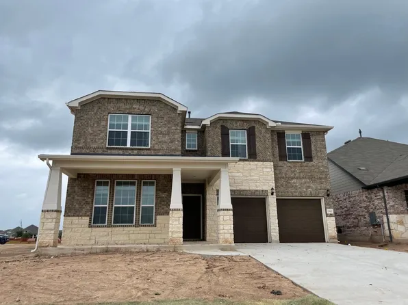 11900 Paseo De Los Lagos Ln, Manor, TX 78653
