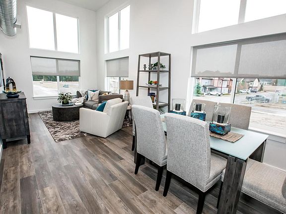 no furniture included, just for reference