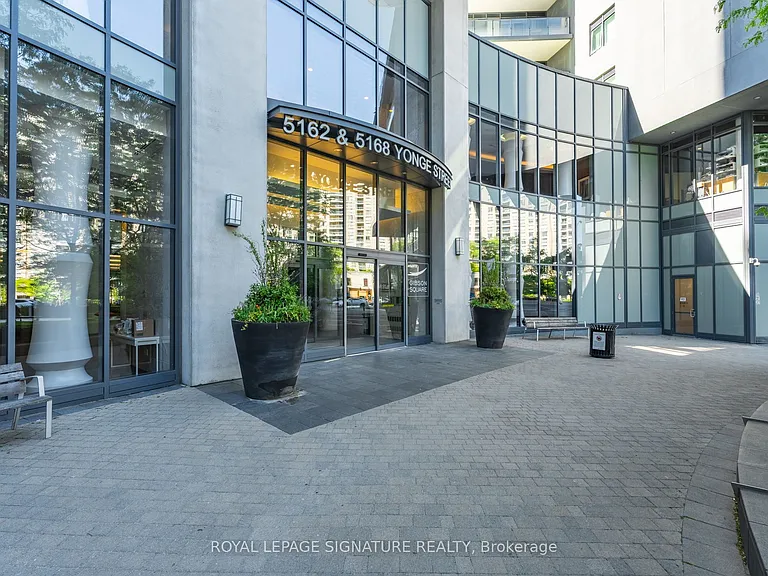 5168 Yonge St #1108 — Photo 5