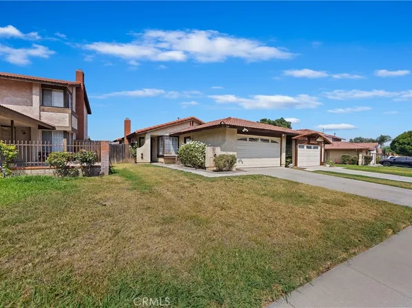 799 Atchison St, Colton, CA 92324