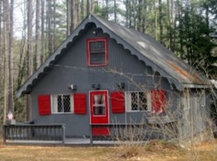 15 Autumn Rd, Hillsboro, NH 03244