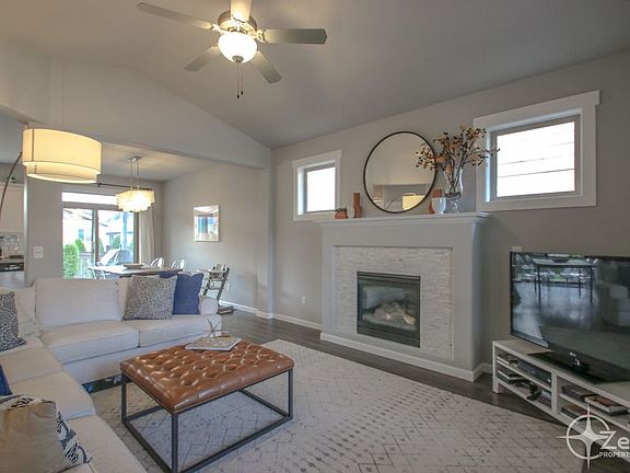 5th image of 3707 N Pioneer Canyon Dr