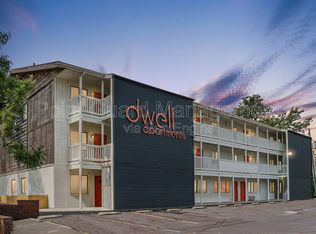 Dwell Apartments, Wichita, KS 67208