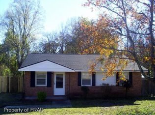 4317 Atlantic Ave, Fayetteville, NC 28306