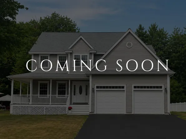 228 Barnstable Road, South Portland, ME 04106