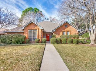 4710 Michelle Dr, Arlington, TX 76016