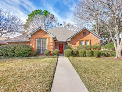 4710 Michelle Dr, Arlington, TX, 76016