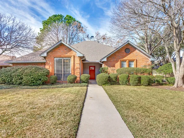 4710 Michelle Dr, Arlington, TX 76016