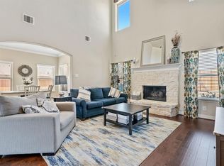 5814 Abelia Creek Dr, Spring, TX 77379